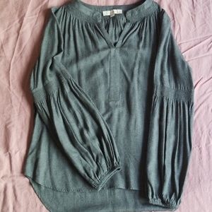 LOFT tunic